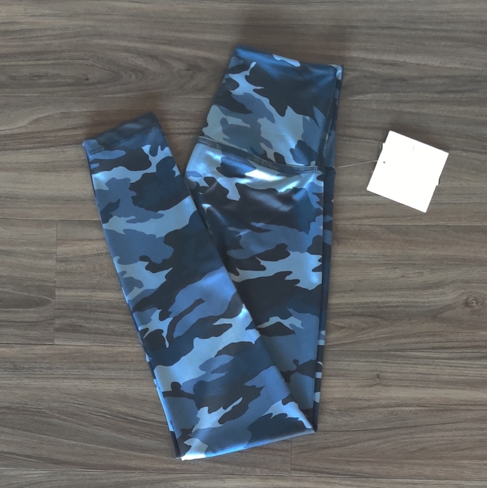 Beyond Yoga High Waist Midi Legging